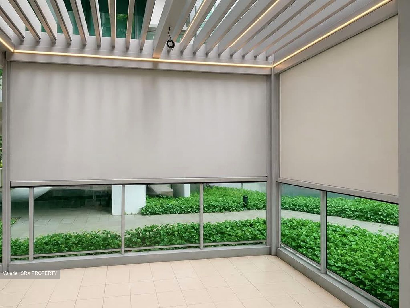 Botannia (D5), Condominium #597118371